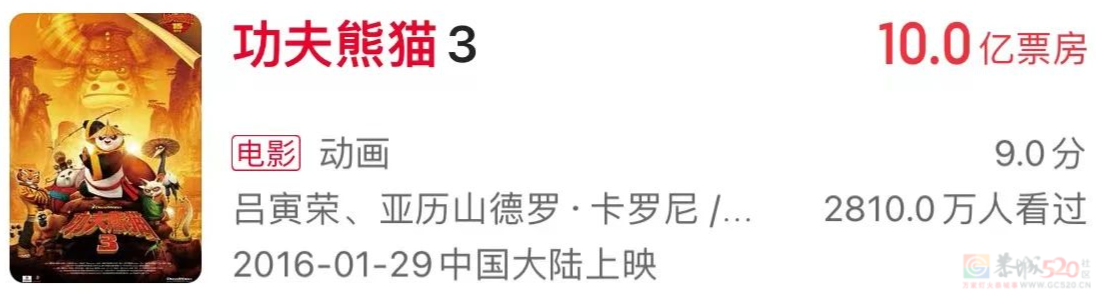 就是他，国产银幕马上要炸72 / 作者:该做的事情 / 帖子ID:313920