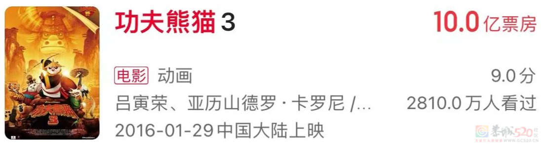 就是他，国产银幕马上要炸827 / 作者:该做的事情 / 帖子ID:313920