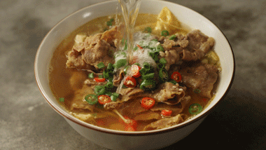 肥牛最快秒光的做法。621 / 作者:爱生活爱美食 / 帖子ID:313928