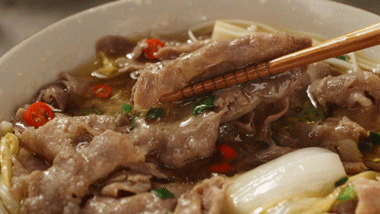 肥牛最快秒光的做法。298 / 作者:爱生活爱美食 / 帖子ID:313928
