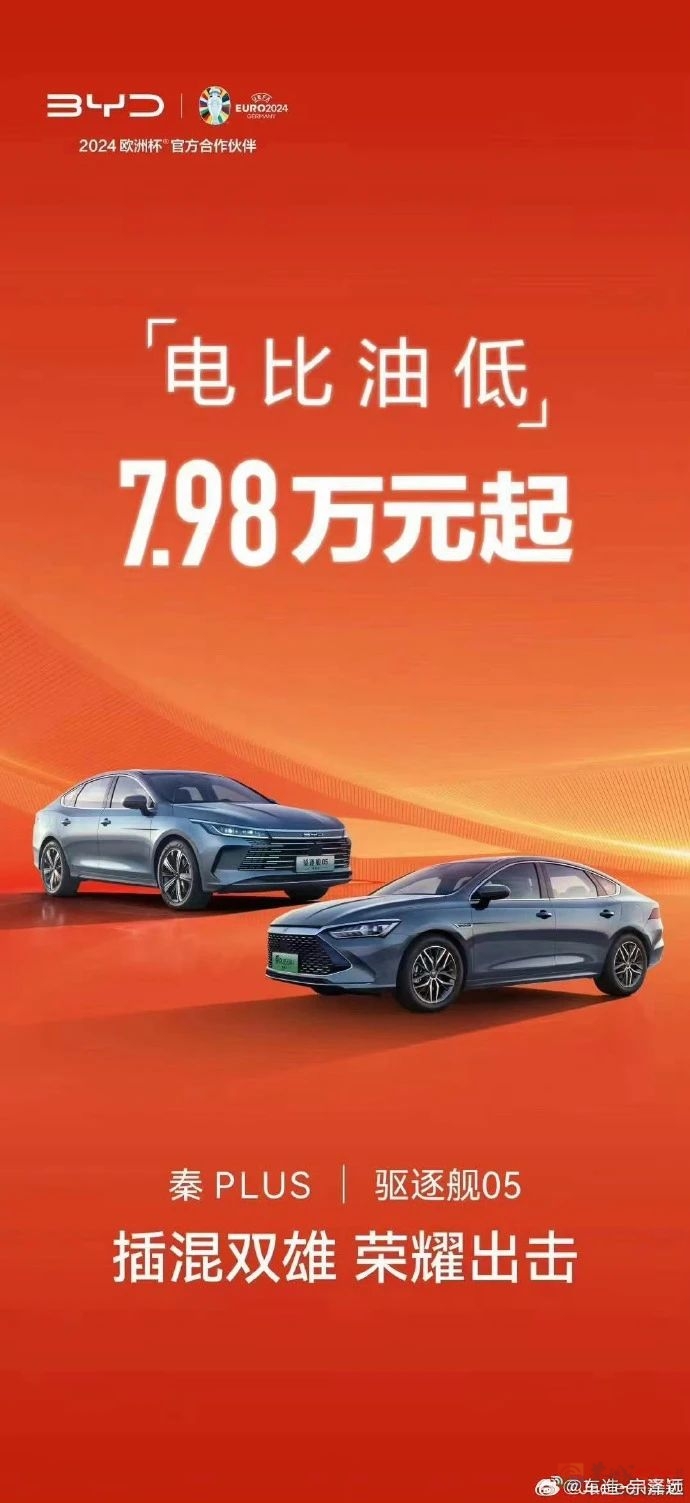 全体大降价，这场价格战让消费者乐得嘴都合不上736 / 作者:儿时的回忆 / 帖子ID:313948