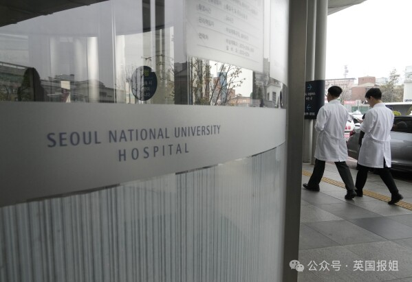 韩国政府与医生彻底决裂？或强迫罢工医生服兵役，2万医生将上街：破罐破摔病人死就死！620 / 作者:放眼看世界 / 帖子ID:313961