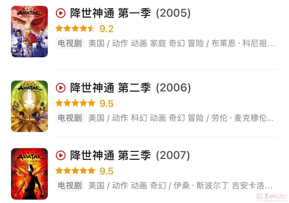 又一个中国IP，在网飞爆了325 / 作者:该做的事情 / 帖子ID:313998