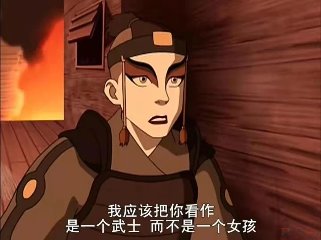 又一个中国IP，在网飞爆了340 / 作者:该做的事情 / 帖子ID:313998