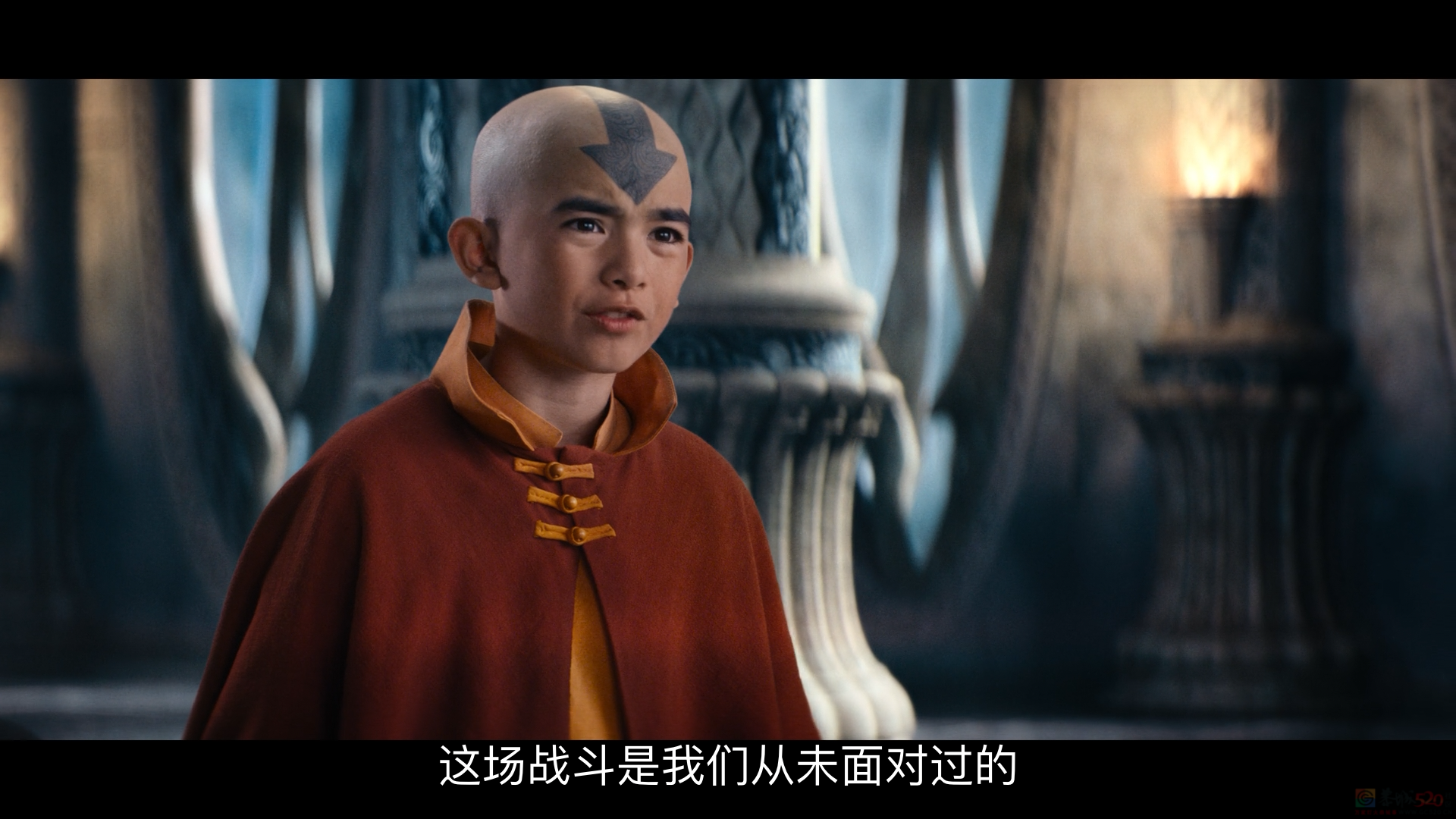 又一个中国IP，在网飞爆了967 / 作者:该做的事情 / 帖子ID:313998