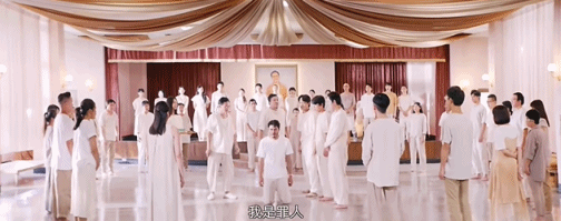 丑闻缠身被骂10年，41岁“娱乐圈海王”居然翻身了560 / 作者:儿时的回忆 / 帖子ID:314062