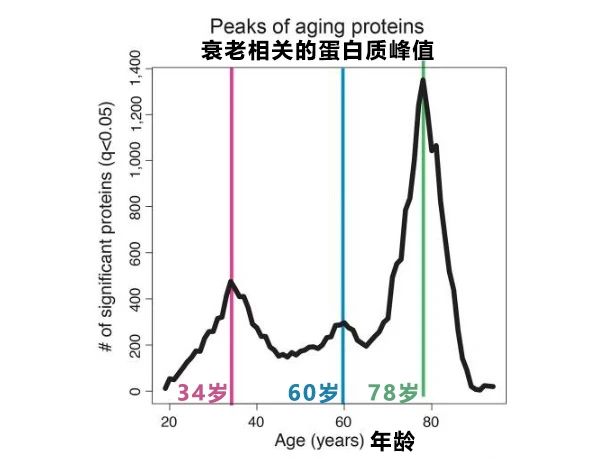 26岁男生“断崖式衰老”变大叔！加速衰老的6个生活习惯，一定要改！20 / 作者:健康小天使 / 帖子ID:314069