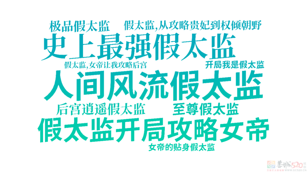 6000部短剧的名字里，写着中国人最隐秘的欲望762 / 作者:儿时的回忆 / 帖子ID:314079