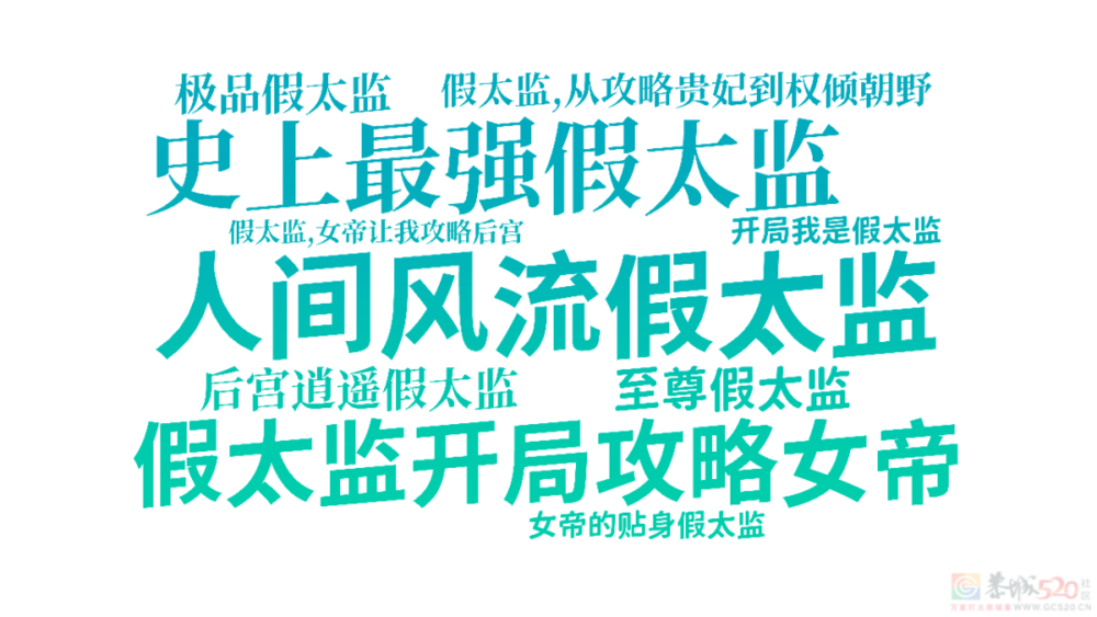 6000部短剧的名字里，写着中国人最隐秘的欲望684 / 作者:儿时的回忆 / 帖子ID:314079