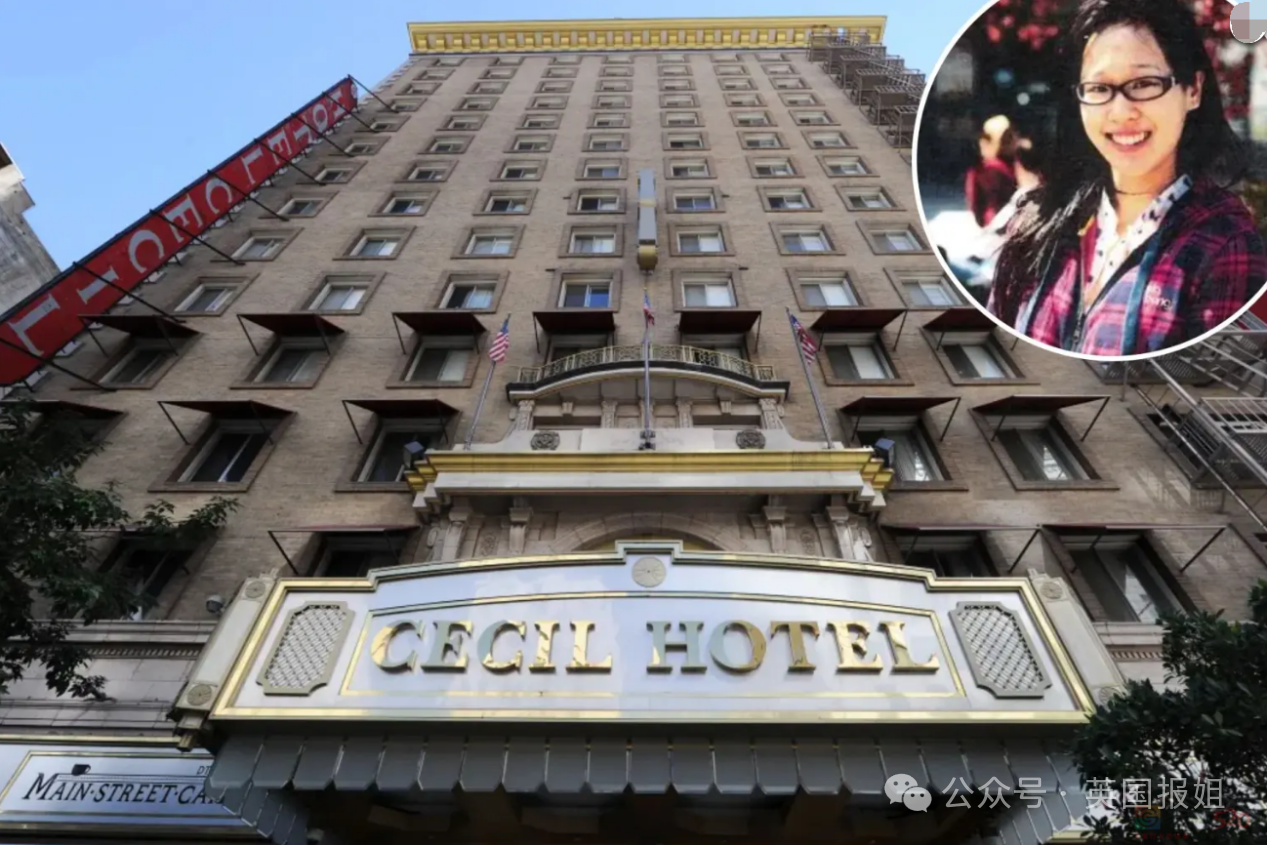 全球最凶酒店出售！蓝可儿谜案、黑色大丽花事件，住户接连离奇自杀，网友：被诅咒了639 / 作者:放眼看世界 / 帖子ID:314080