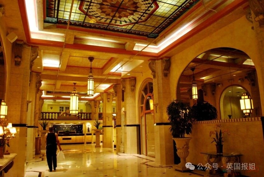 全球最凶酒店出售！蓝可儿谜案、黑色大丽花事件，住户接连离奇自杀，网友：被诅咒了386 / 作者:放眼看世界 / 帖子ID:314080