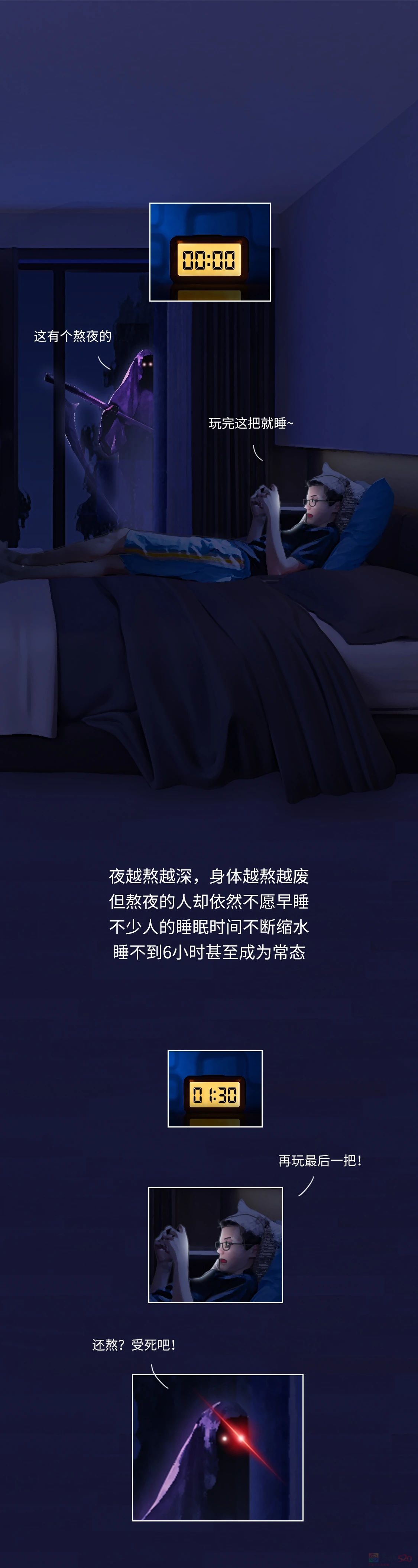 每天只睡6个小时，多少天会死？？？507 / 作者:儿时的回忆 / 帖子ID:314136