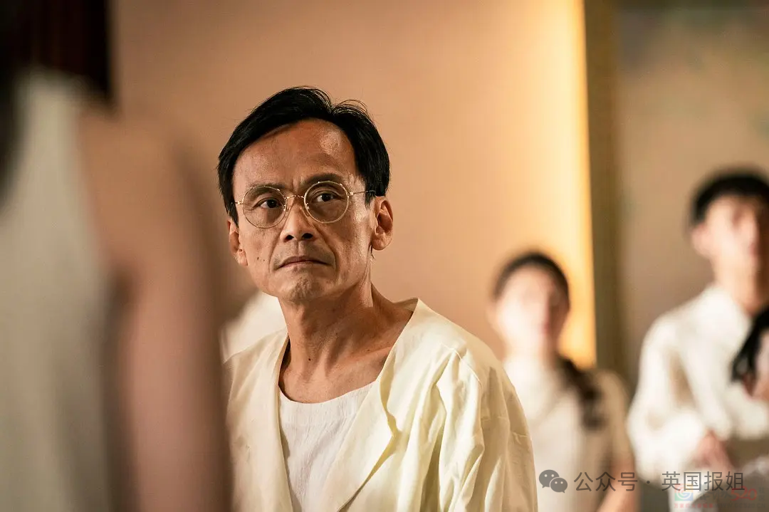 比电影还恐怖！《周处除三害》原型洗脑200少女做后宫，还徒手戳瞎学员双眼？891 / 作者:放眼看世界 / 帖子ID:314159