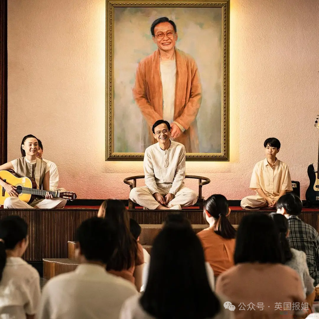 比电影还恐怖！《周处除三害》原型洗脑200少女做后宫，还徒手戳瞎学员双眼？789 / 作者:放眼看世界 / 帖子ID:314159