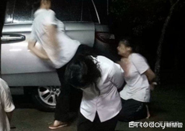 比电影还恐怖！《周处除三害》原型洗脑200少女做后宫，还徒手戳瞎学员双眼？129 / 作者:放眼看世界 / 帖子ID:314159