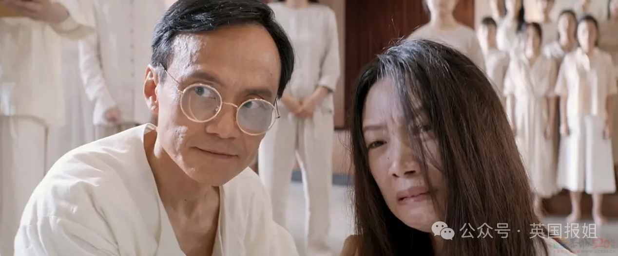 比电影还恐怖！《周处除三害》原型洗脑200少女做后宫，还徒手戳瞎学员双眼？715 / 作者:放眼看世界 / 帖子ID:314159