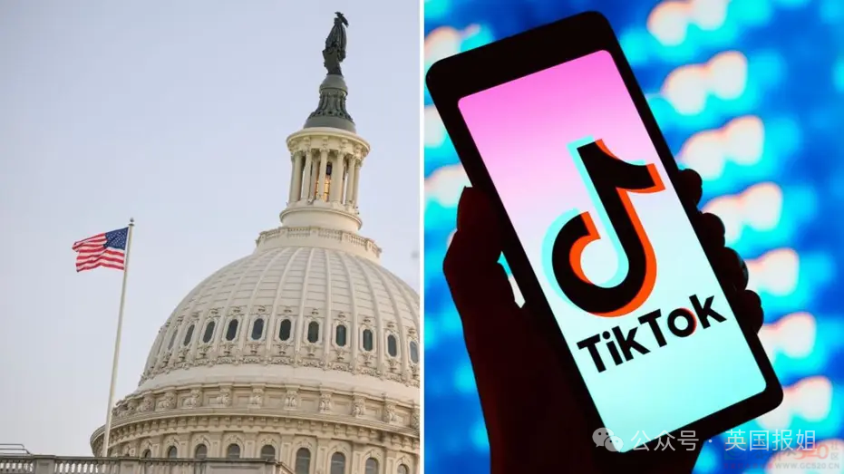 TikTok大战美国国会！号召1.7亿用户打爆国会电话，网友: 永远支持TT!117 / 作者:放眼看世界 / 帖子ID:314175