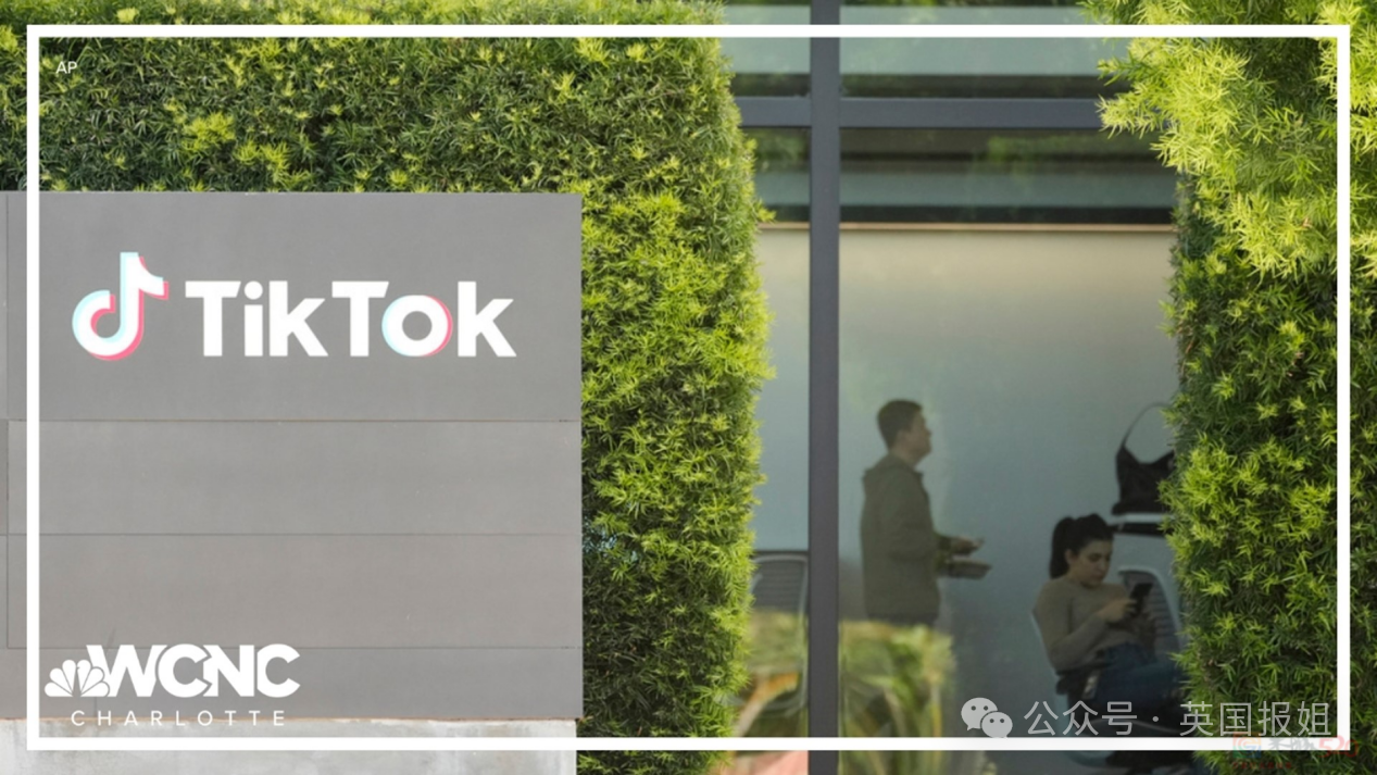 TikTok大战美国国会！号召1.7亿用户打爆国会电话，网友: 永远支持TT!899 / 作者:放眼看世界 / 帖子ID:314175