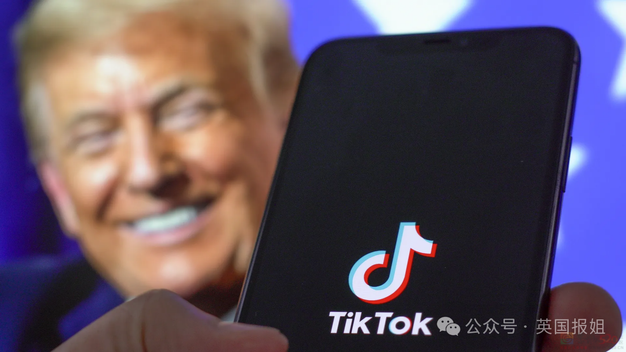 TikTok大战美国国会！号召1.7亿用户打爆国会电话，网友: 永远支持TT!378 / 作者:放眼看世界 / 帖子ID:314175