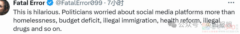TikTok大战美国国会！号召1.7亿用户打爆国会电话，网友: 永远支持TT!907 / 作者:放眼看世界 / 帖子ID:314175
