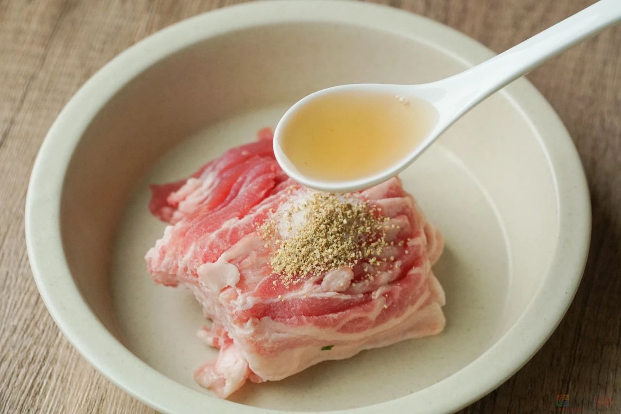 不加一滴水的下饭硬菜，有肉有菜太适合懒人了。678 / 作者:爱生活爱美食 / 帖子ID:314178