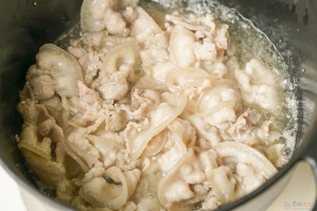 不加一滴水的下饭硬菜，有肉有菜太适合懒人了。61 / 作者:爱生活爱美食 / 帖子ID:314178
