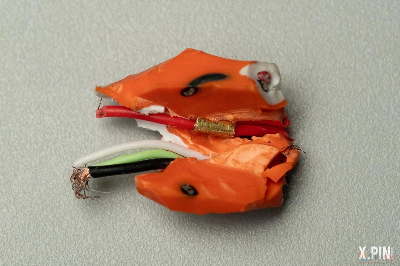 别再用一拖三数据线了，搞不好手机都给你都烧了974 / 作者:儿时的回忆 / 帖子ID:314186