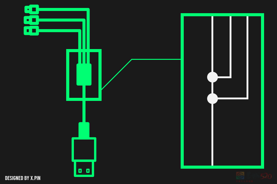 别再用一拖三数据线了，搞不好手机都给你都烧了661 / 作者:儿时的回忆 / 帖子ID:314186