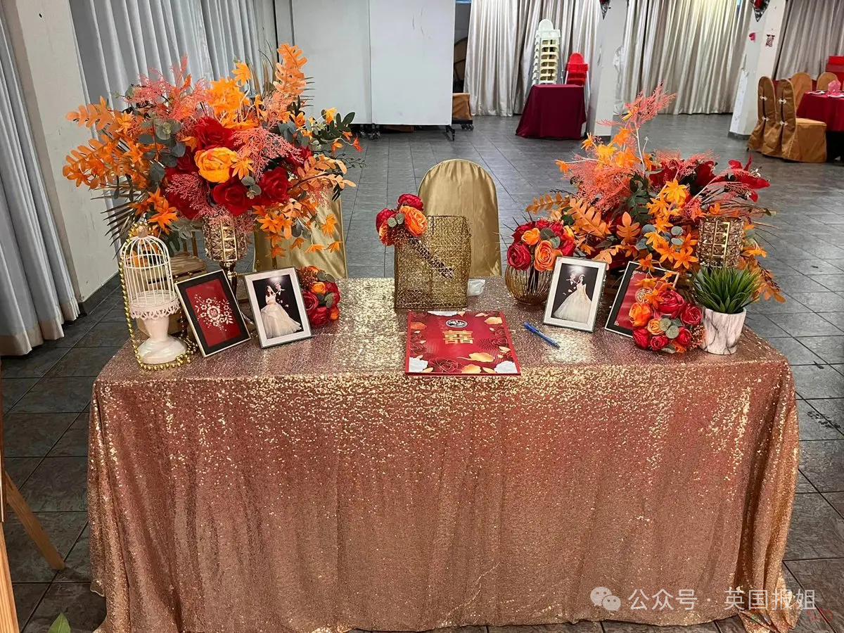 奇葩！华裔男办一场婚礼同时娶俩新娘！“都爱都娶，她们还是好闺蜜！”300 / 作者:放眼看世界 / 帖子ID:314189