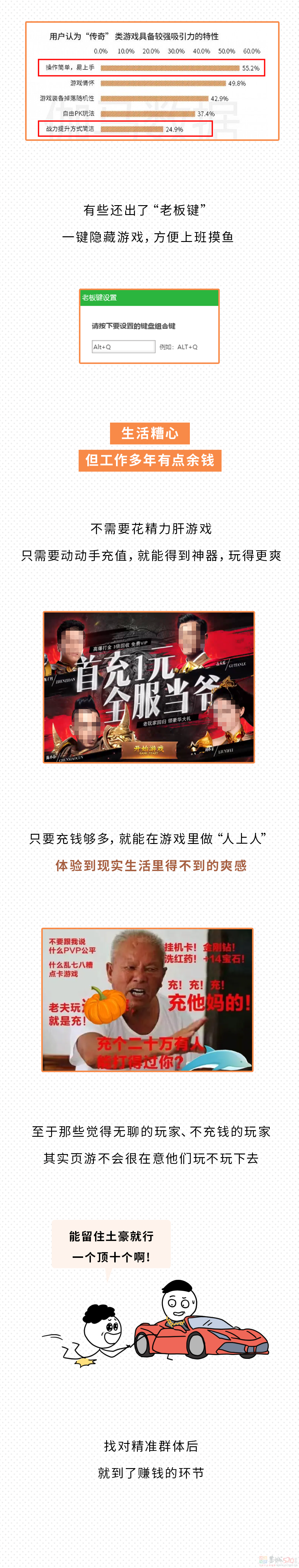 网页游戏为啥一赚就是几个亿？到底TM谁在玩？87 / 作者:儿时的回忆 / 帖子ID:314234