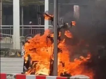 广西发出倡议：坚决杜绝电动自行车拼改加装等行为741 / 作者:尹以为荣 / 帖子ID:314242