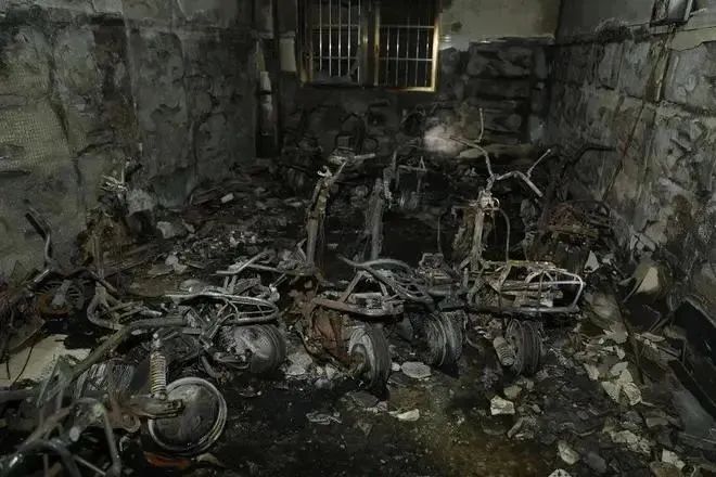 广西发出倡议：坚决杜绝电动自行车拼改加装等行为556 / 作者:尹以为荣 / 帖子ID:314242