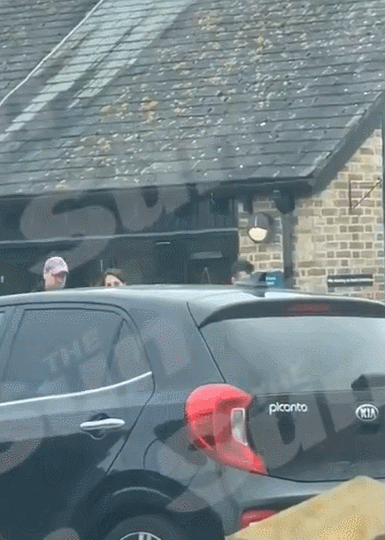 查尔斯被传驾崩，凯特王妃“复活”？民众目睹她活蹦乱跳上街买菜，网友：太瘦一定是替身！460 / 作者:放眼看世界 / 帖子ID:314258