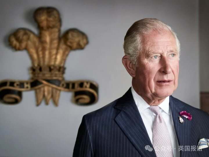 查尔斯被传驾崩，凯特王妃“复活”？民众目睹她活蹦乱跳上街买菜，网友：太瘦一定是替身！926 / 作者:放眼看世界 / 帖子ID:314258