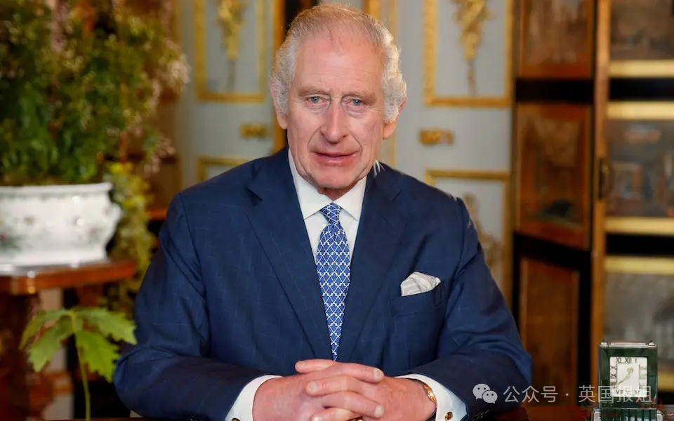 查尔斯被传驾崩，凯特王妃“复活”？民众目睹她活蹦乱跳上街买菜，网友：太瘦一定是替身！530 / 作者:放眼看世界 / 帖子ID:314258