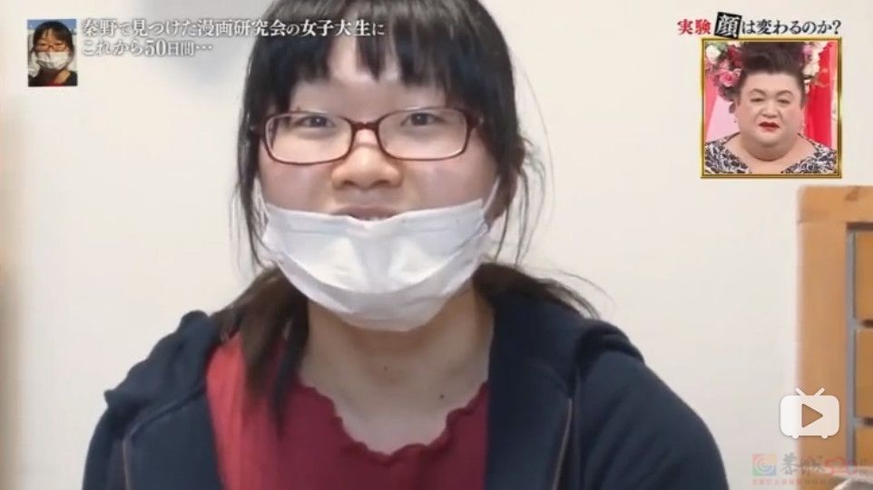 日本一路人小姐姐被意大利帅哥夸了50天后，颜值变化堪比“整容”！网友：丧心病狂…836 / 作者:放眼看世界 / 帖子ID:314275