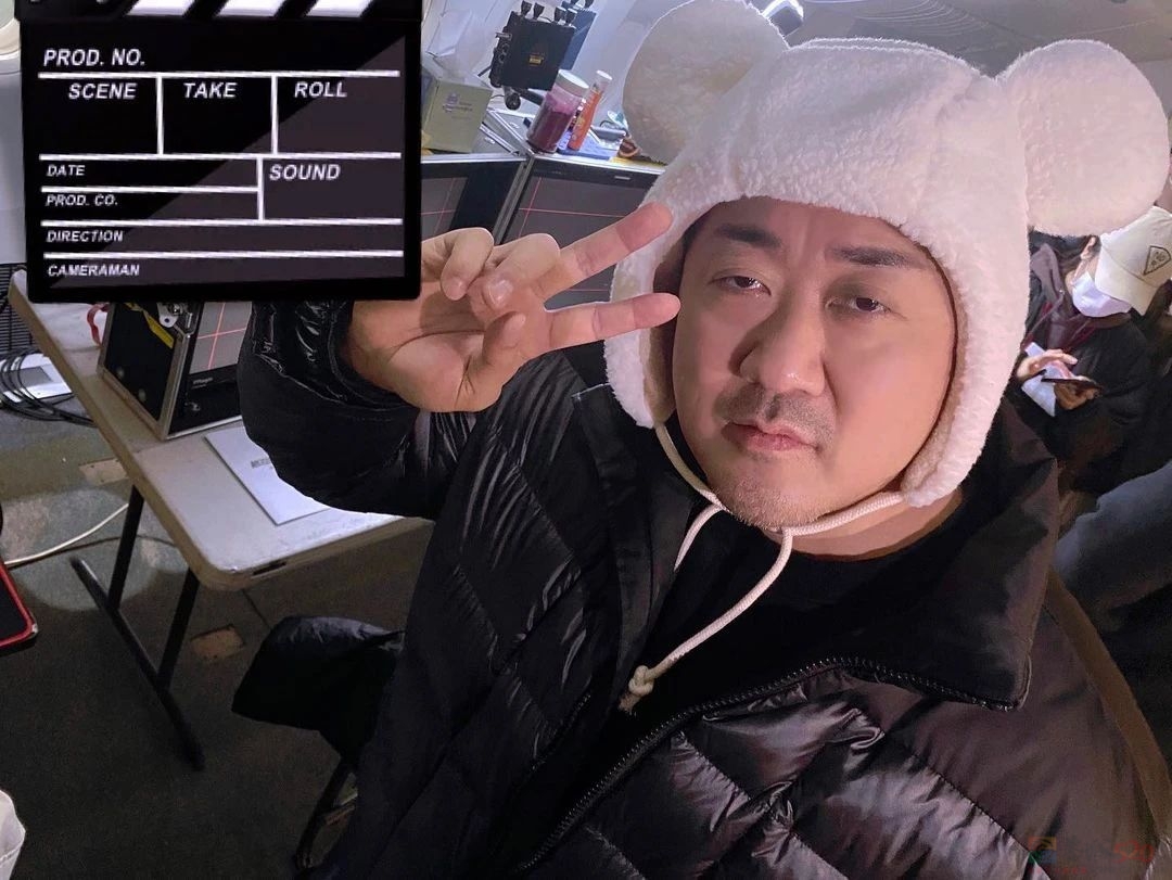 53岁韩国猛男一夜爆火，被中国网友捧为头像界顶流：太管用了！184 / 作者:放眼看世界 / 帖子ID:314309