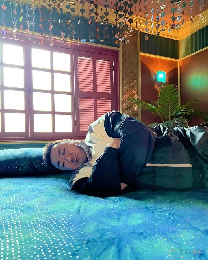 53岁韩国猛男一夜爆火，被中国网友捧为头像界顶流：太管用了！839 / 作者:放眼看世界 / 帖子ID:314309