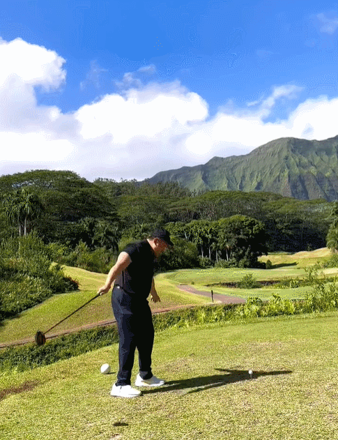 53岁韩国猛男一夜爆火，被中国网友捧为头像界顶流：太管用了！973 / 作者:放眼看世界 / 帖子ID:314309