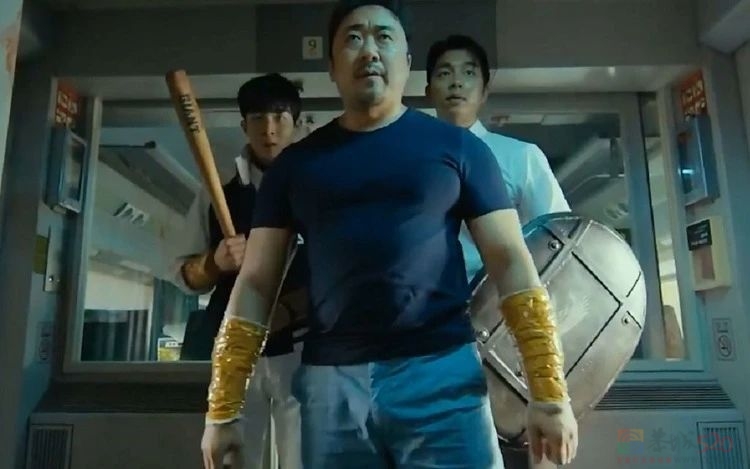 53岁韩国猛男一夜爆火，被中国网友捧为头像界顶流：太管用了！759 / 作者:放眼看世界 / 帖子ID:314309