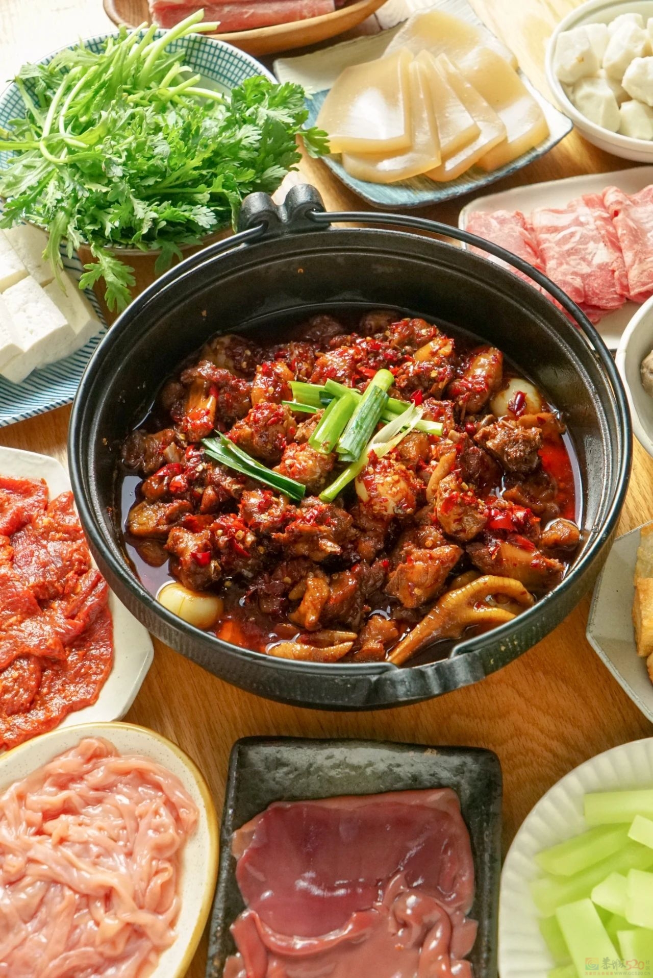 当我突然很想很想吃辣的时候。10 / 作者:爱生活爱美食 / 帖子ID:314370