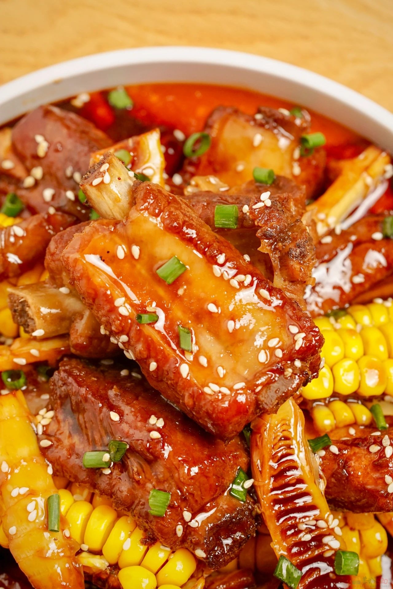 春天不吃它，还有什么意义？352 / 作者:爱生活爱美食 / 帖子ID:314407