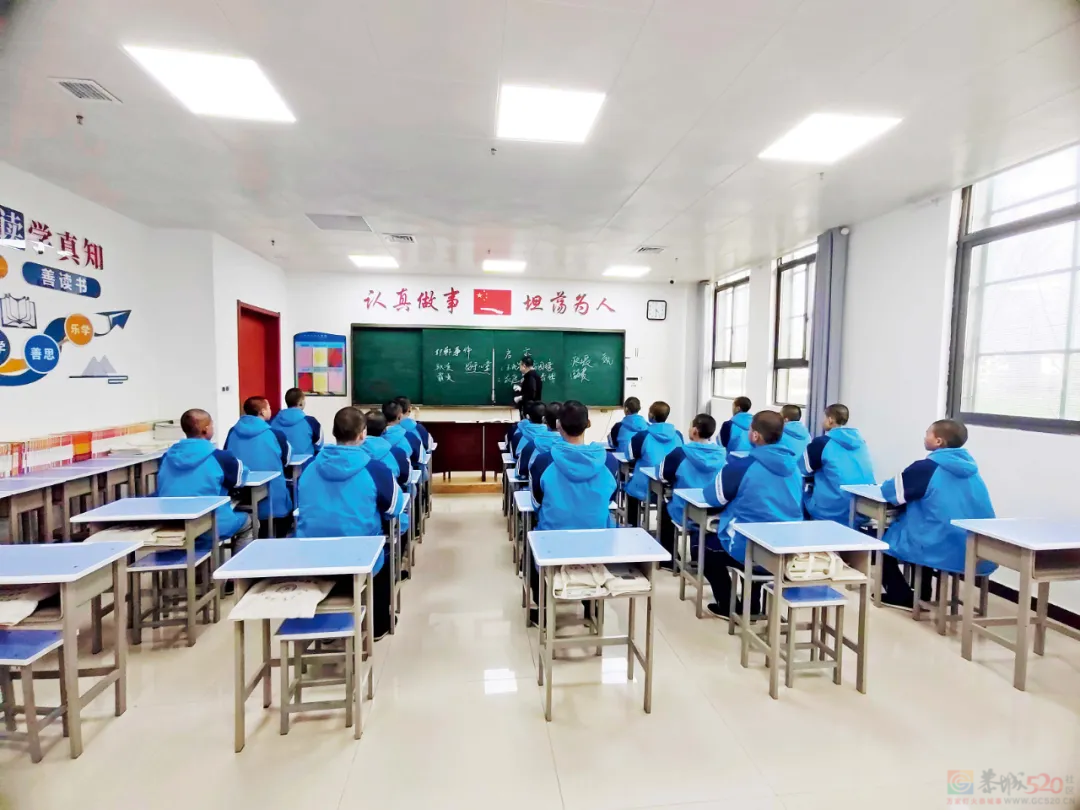 那些霸凌、偷盗的“罪错少年”，送去哪儿了？501 / 作者:儿时的回忆 / 帖子ID:314432