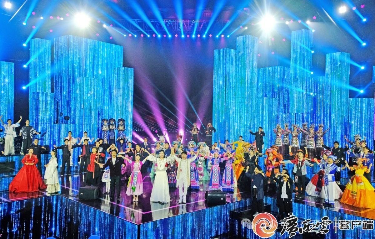 相约广西，潮玩不停！2024年“广西三月三·八桂嘉年华”活动安排出炉→593 / 作者:尹以为荣 / 帖子ID:314435