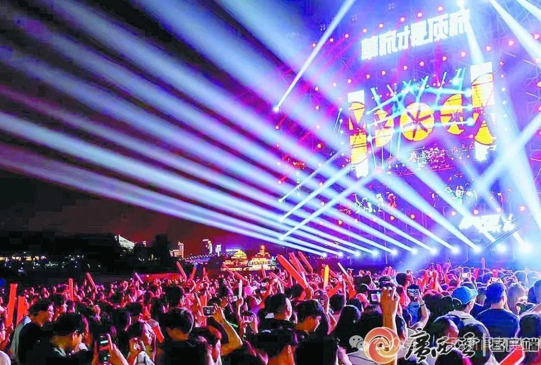 相约广西，潮玩不停！2024年“广西三月三·八桂嘉年华”活动安排出炉→674 / 作者:尹以为荣 / 帖子ID:314435