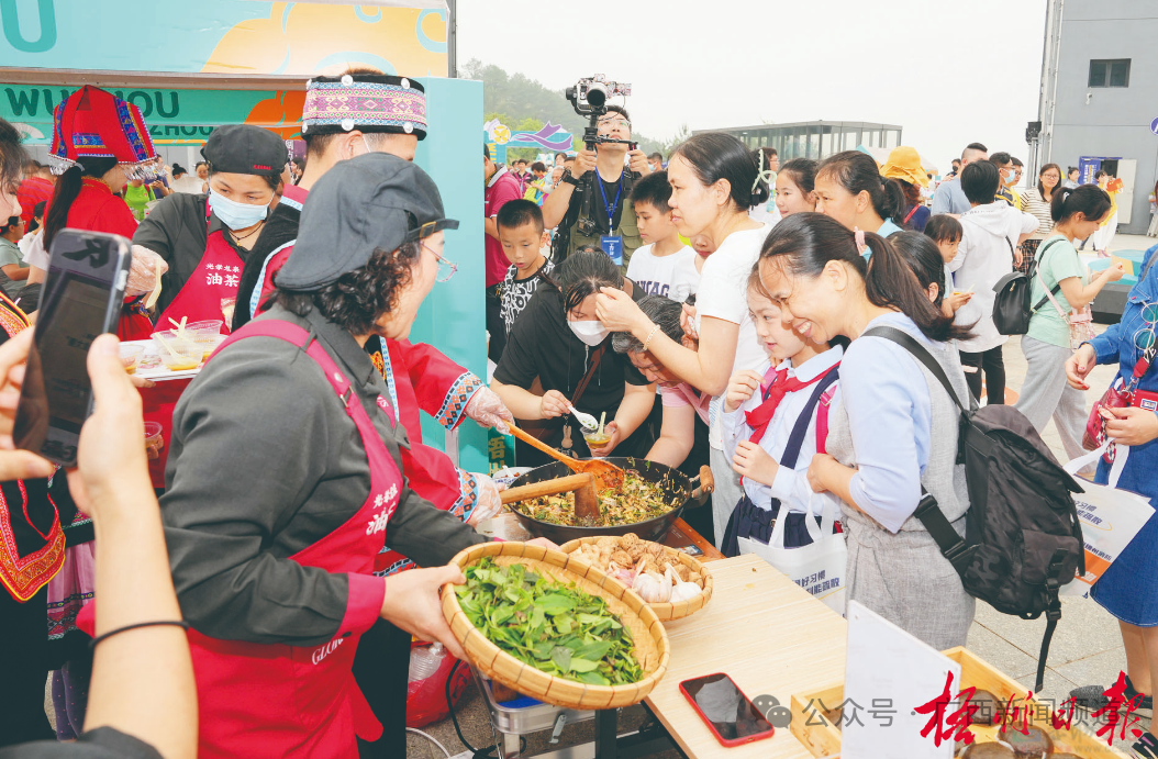 相约广西，潮玩不停！2024年“广西三月三·八桂嘉年华”活动安排出炉→256 / 作者:尹以为荣 / 帖子ID:314435