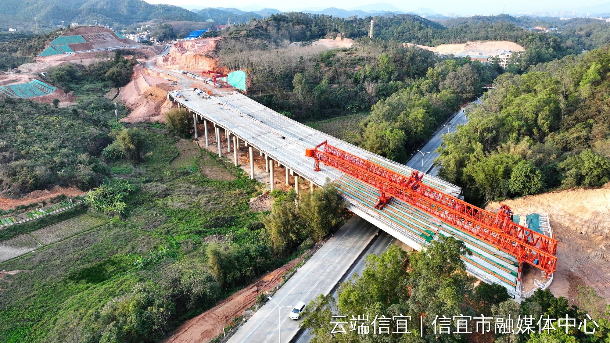 连接广西和广东！今年将推进这些高速公路和铁路888 / 作者:尹以为荣 / 帖子ID:314477