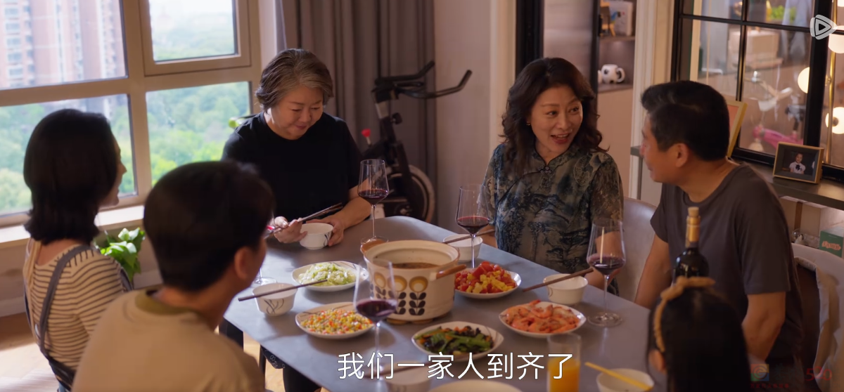 吵翻天了，这国剧还不敢开分520 / 作者:该做的事情 / 帖子ID:314498