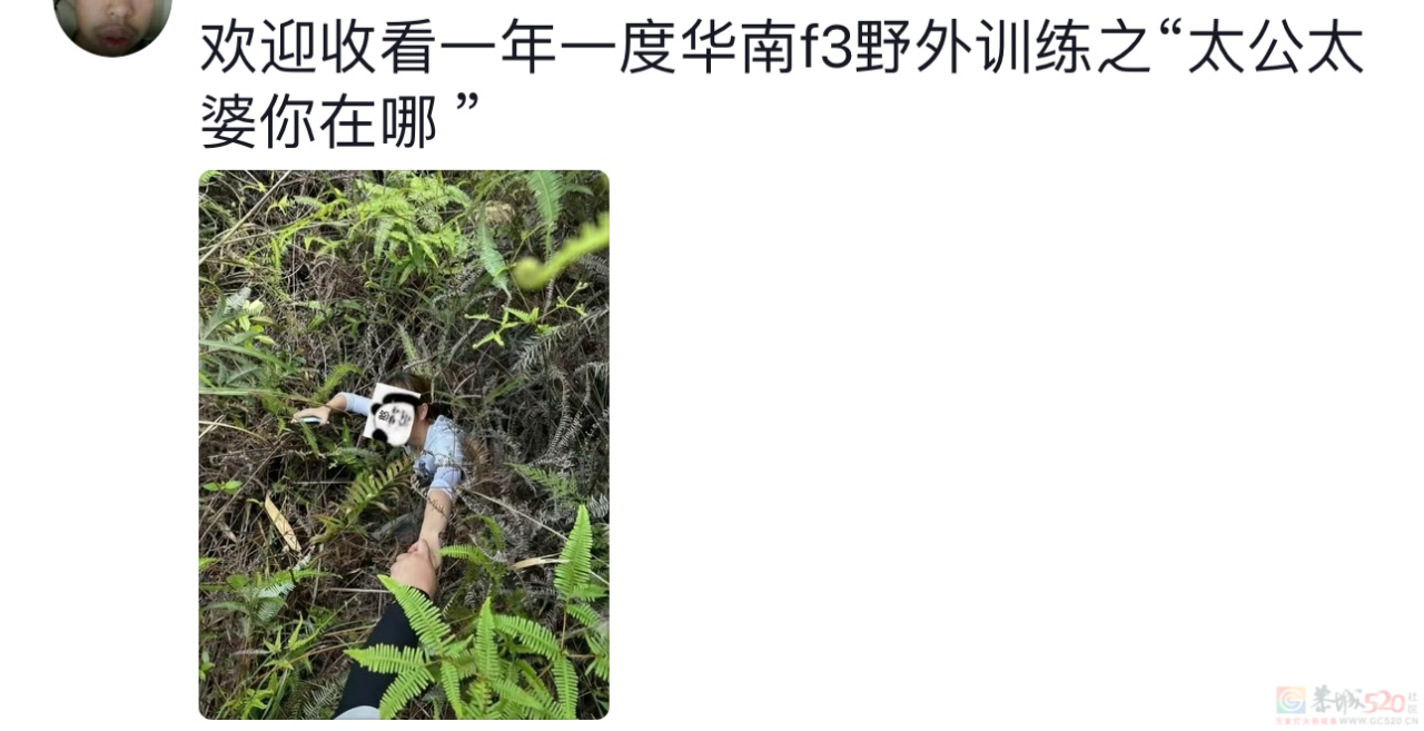“爬山又过河还拜错坟头”，华南三省祭祖看傻北方人662 / 作者:儿时的回忆 / 帖子ID:314521