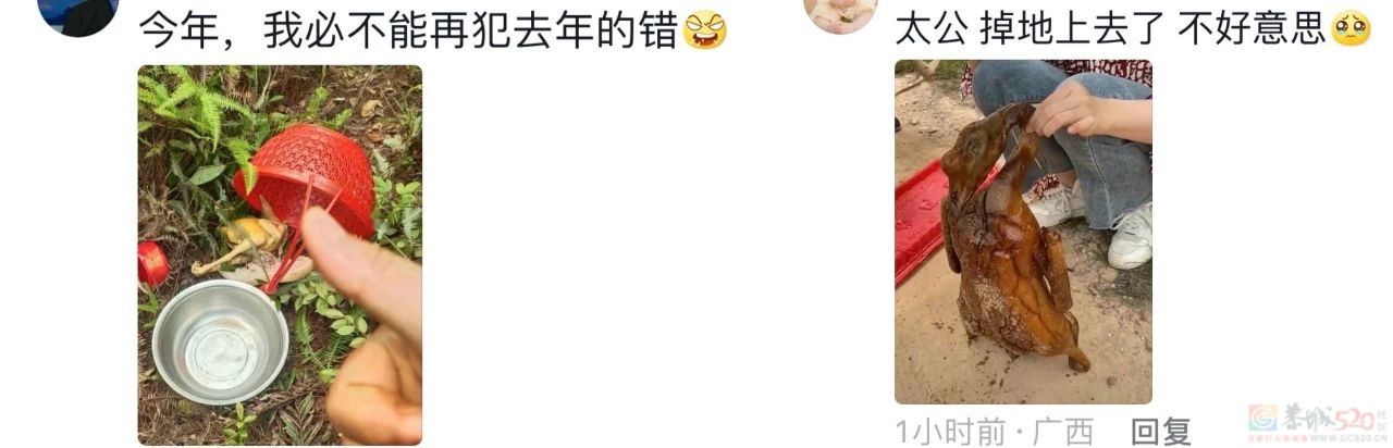 “爬山又过河还拜错坟头”，华南三省祭祖看傻北方人580 / 作者:儿时的回忆 / 帖子ID:314521